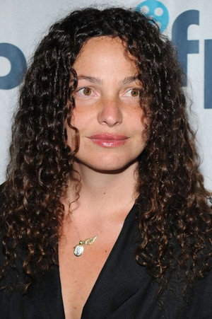 Tatiana von Fürstenberg in Sex