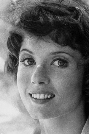 Deborah Watling in Doctor Who: The Evil of the Daleks