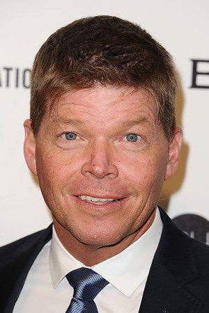 Rob Liefeld in Heroes Manufactured