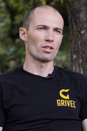 Enzo Oddo in Verdon - The Show Must Go On