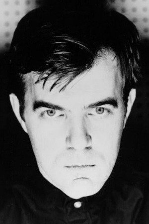Boyd Rice in In Satan's Name