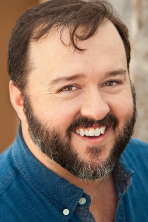 Brian Ray Norris in The SpongeBob Musical  Live on Stage