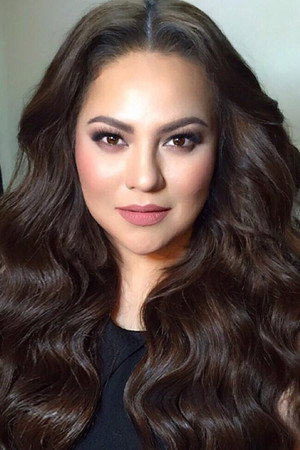 Karla Estrada in Gandarrapiddo!: The Revenger Squad