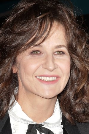 Valérie Lemercier in Aline