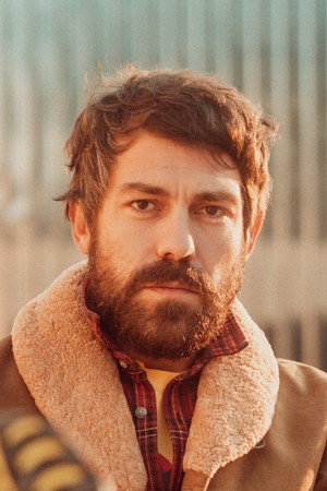 Vincent Tirel in Golden Moustache - Spécial parodies