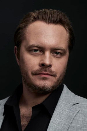 Tomasz Schuchardt in The Resistance Fighter