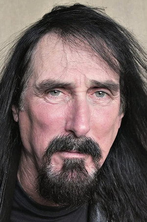Jerry Chesser in American Confederate