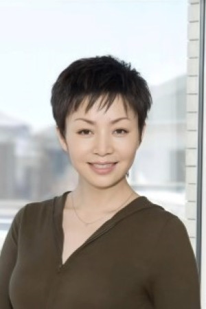 Song Dandan in House of Flying Daggers