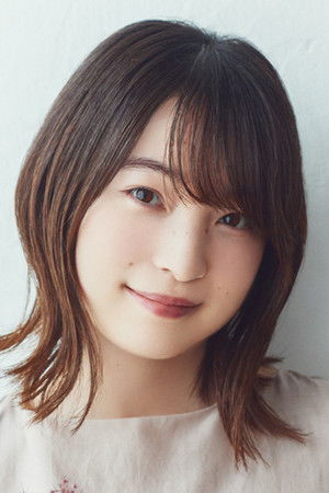 Reina Ueda in Demon Slayer: Kimetsu no Yaiba Infinity Castle