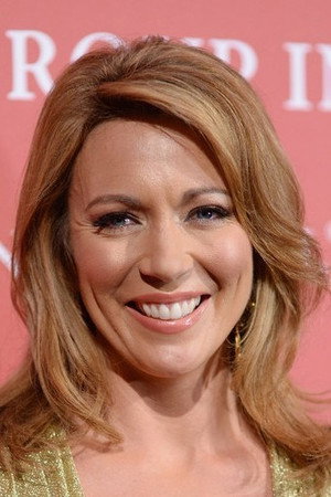 Brooke Baldwin in Trainwreck: Poop Cruise