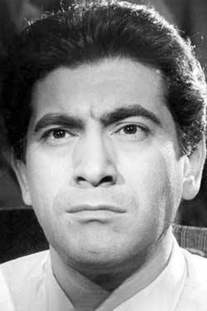 Romualdo Quiroga in El caso Laura