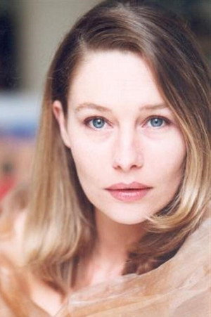 Valérie Sibilia in Un bébé noir dans un couffin blanc