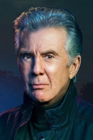John Walsh in Jesuit Joe