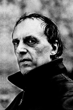 Dario Argento in Homo Cinematographicus