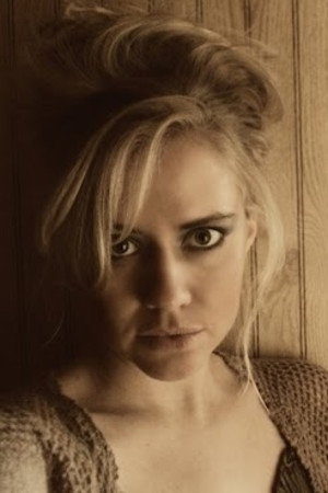 Sable Griedel in The Barn Part II