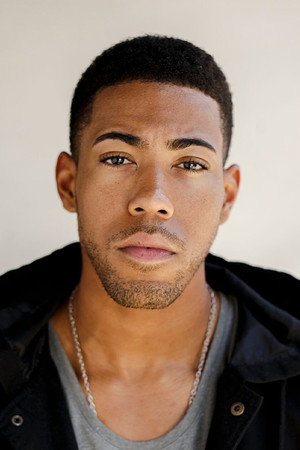 Kevin Miles in American Typecast