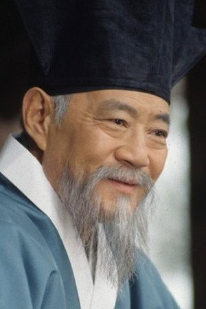 Lee Nak-hoon in The Night of Full Moon