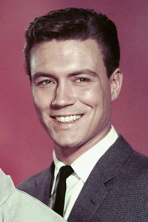 Roger Smith in Ann-Margret Smith