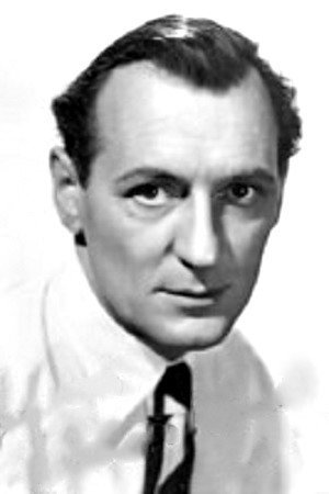 Richard Murdoch in The Ghost Train