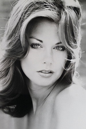Susanne Reed in Beyond the Bermuda Triangle