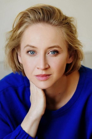 Anna Maria Mühe in Love in Thoughts