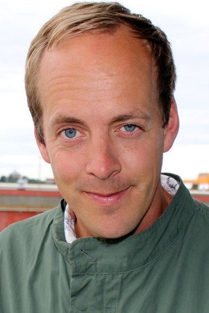 Simon Ljungman in Håkan Hellström på Ullevi den 7 juni 2014