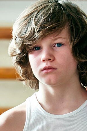 Valentin Wessely in Sugar Sand