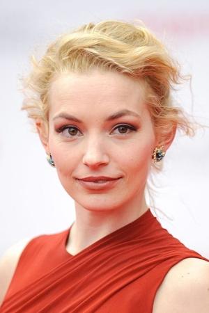Perdita Weeks in Sherlock Holmes and the Case of the Silk Stocking