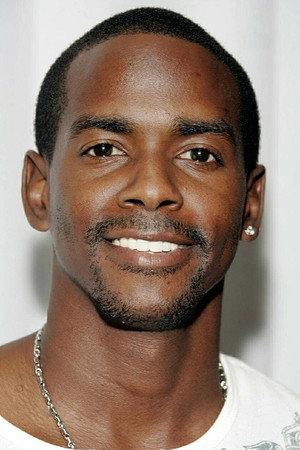 Keith D. Robinson in Dreamgirls