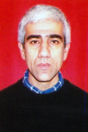Loghman Karimov in The Joke