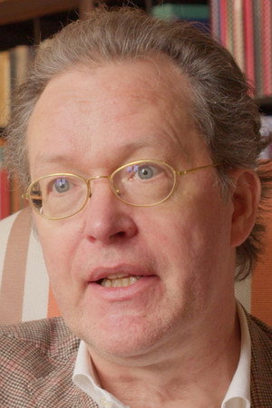 Jozef Ritman in Embassy of the Free Mind