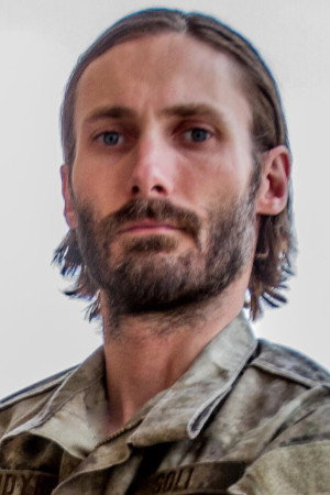 Matthew Vandyke in Point and Shoot