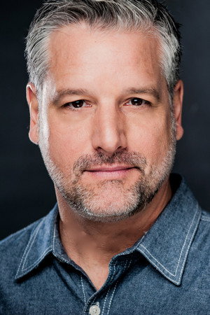 David Starzyk in Double Mommy