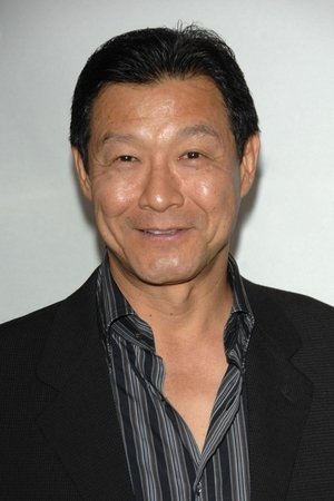 James Saito in The Thomas Crown Affair
