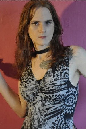 Selene Kapsaski in Grindsploitation 4  Meltsploitation