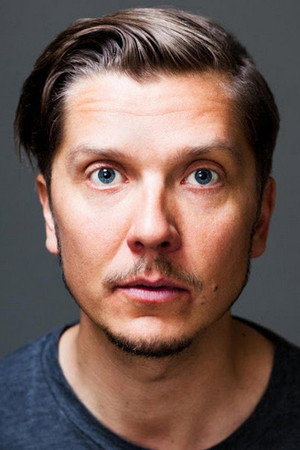 Eero Ritala in Wonderland