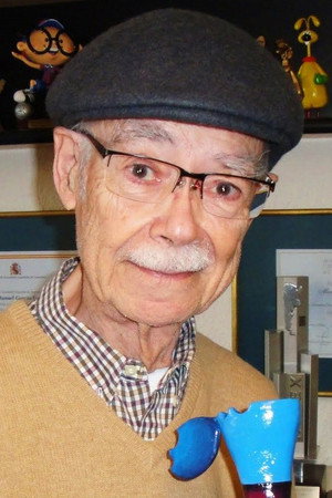 Manuel García Ferré in Without A Trace