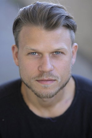 Aaron Schwartz in Stigma: Raised in Hollywood