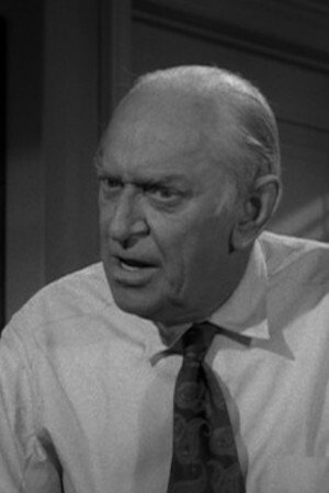 Harry Tyler in Bedtime for Bonzo