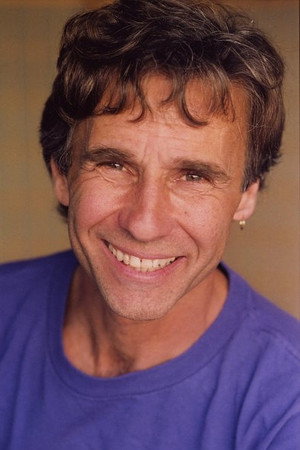 Gary Morgan in The California Kid