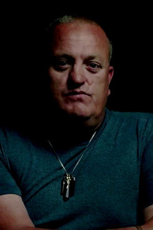 Jason King in Ghosthunter