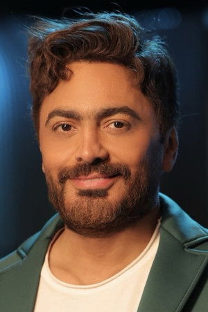 Tamer Hosny in Not Me