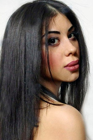 Naida Rostovskaya in Life Seems to Be Beautiful