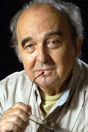 Jiří Tomek in Míček Flíček