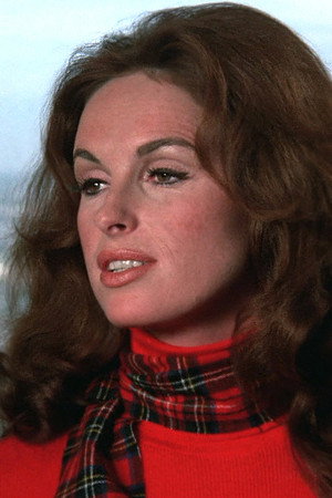 Luanne Roberts in The Psycho Lover