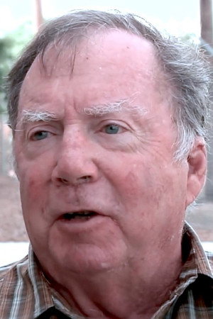 Jesse Marcel Jr in Roswell UFO Conspiracy: Unlocked