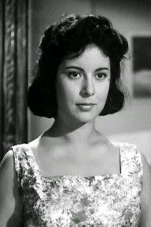 Amaal Farid in A Woman on the Road