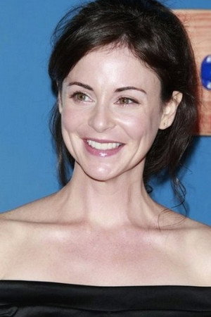 Laura Margolis in The Strangers