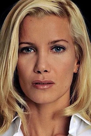 Romina Di Lella in Enemy Within