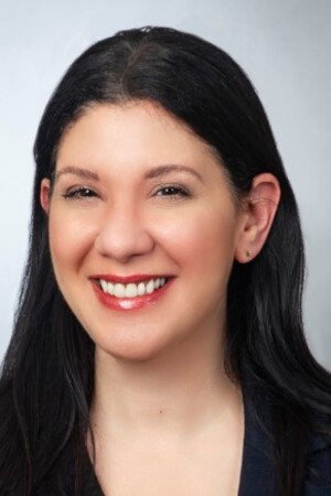 Barbara Brancaccio in Cropsey